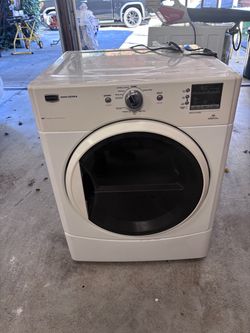 Maytag Gas Dryer