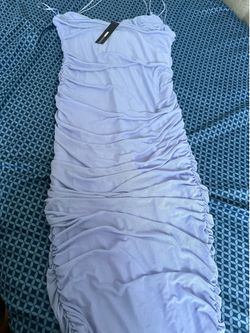 Fashion Nova dress size 1xl