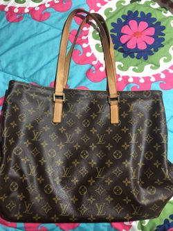 Louis Vuitton bag