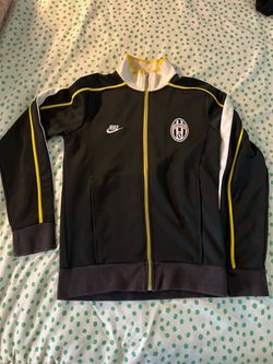Vintage Nike Juventus