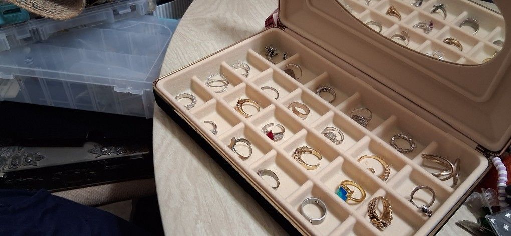 24 Rings