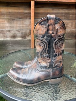 Cowboy Boots