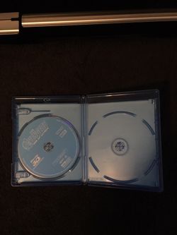 Avengers 3D blue ray Age of ultron