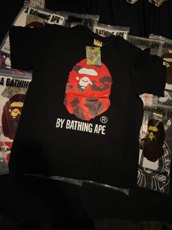 Bape shirt