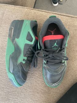 Men’s size 9 Jordan’s