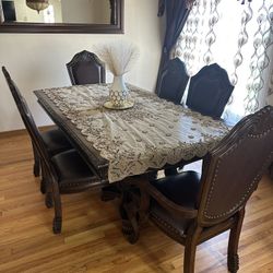 Dinning Room Set 