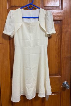 Women Dress Size S