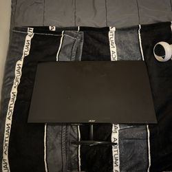 Acer LCD Monitor – Large Display (32”+)