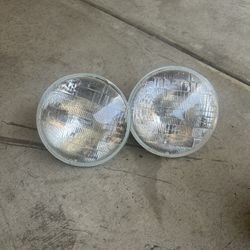 NA Miata Head Light Set