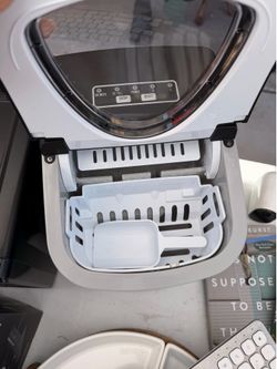Ice Maker Machine