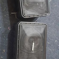 Bose 101 Shelf Speakers 