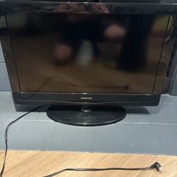 Samsung Tv!