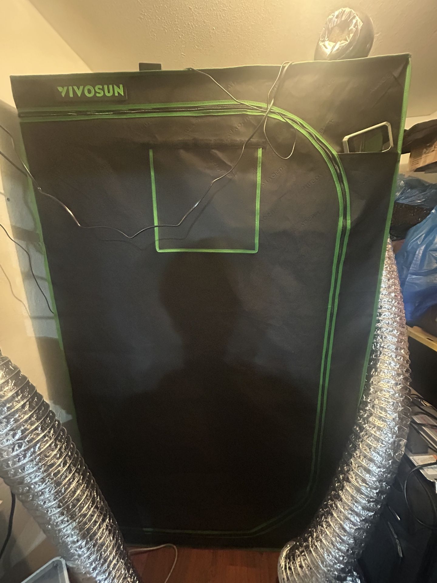 Grow Tent