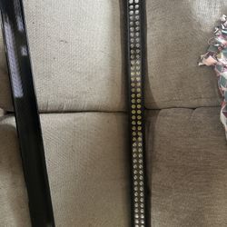 50” Rough Country LED lightbar