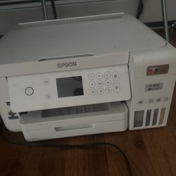 Printer And Heat Press Machine