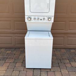 Kenmore 24” Washer & Dryer