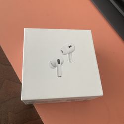 AirPods Pro 2 Brand New