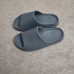 Adidas Yeezy Slide slate marine