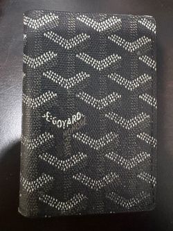 Goyard Wallet