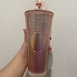 Starbucks Cow From China