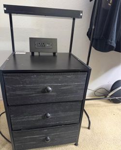 night stand