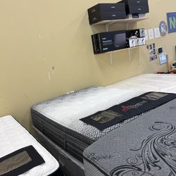 New Mattress Sets 