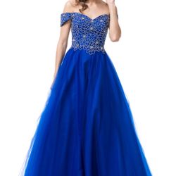 Prom/evening Dress