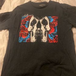 Deftones Shirt