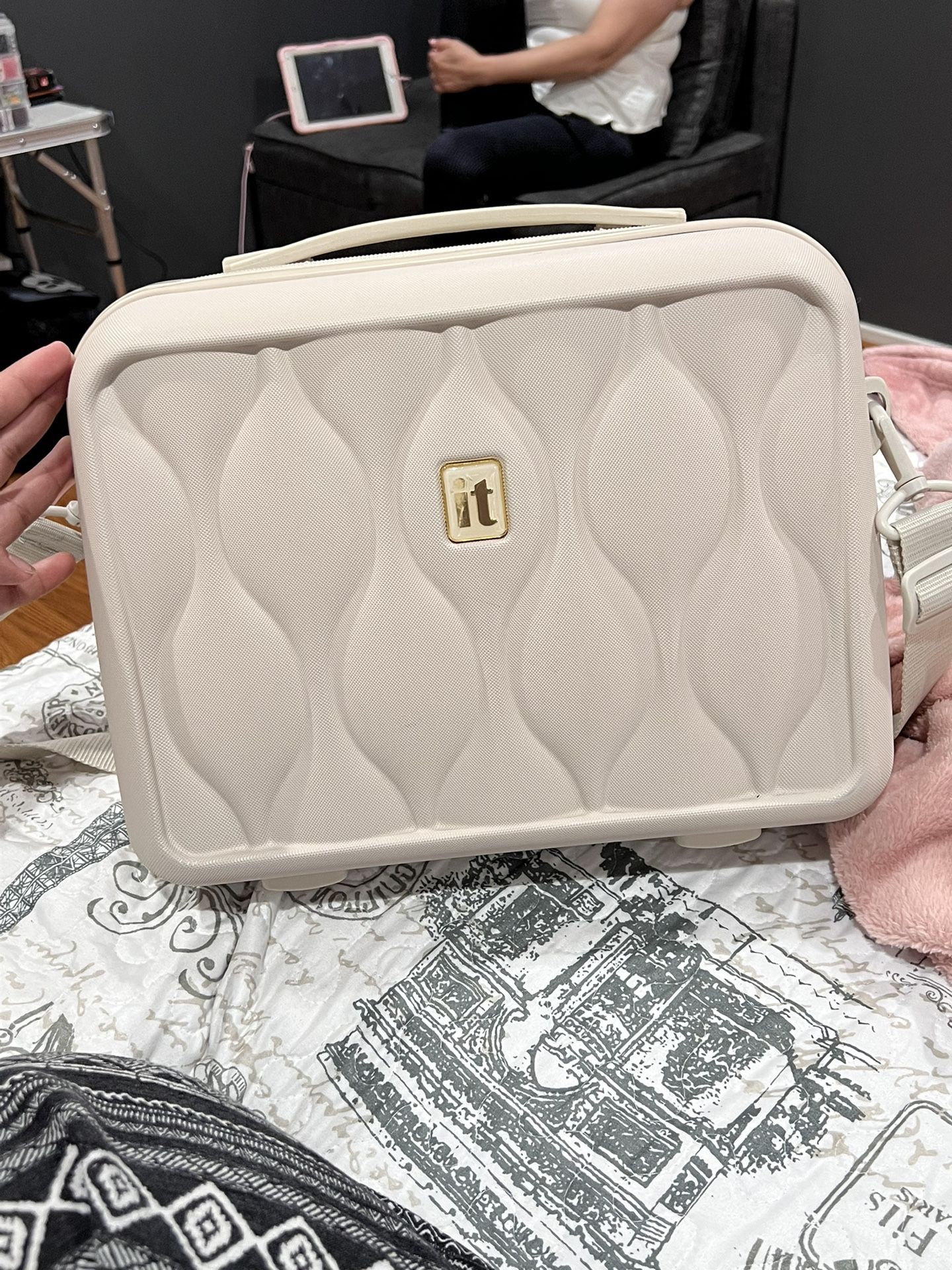 Mini Luggage