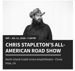 Chris Stapleton