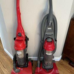 Vacuum Cleaners