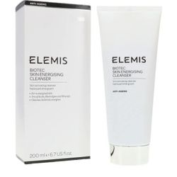 Elemis Biotec Skin Energizing Cleanser 