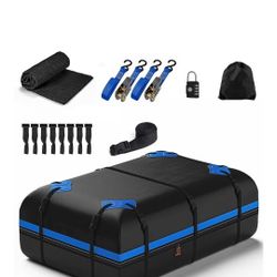 Car Roof Top Carrier