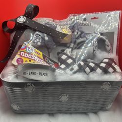 Doggy Gift Set