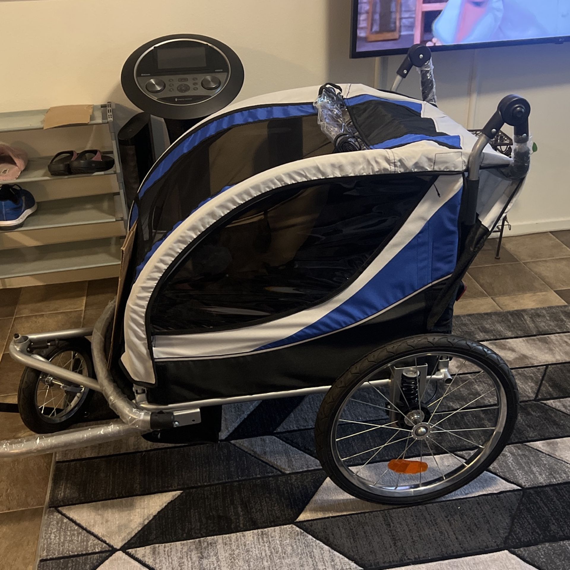 Swiss Cargo Kayak Roof Rack