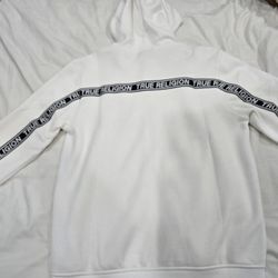 True religion hoodie 