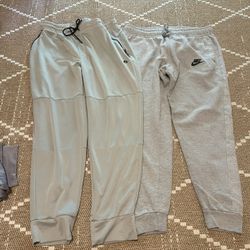 Mens Joggers Size Xl 
