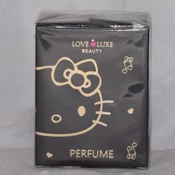 Hello Kitty Perfume 