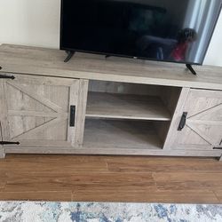 Tv Stand, New