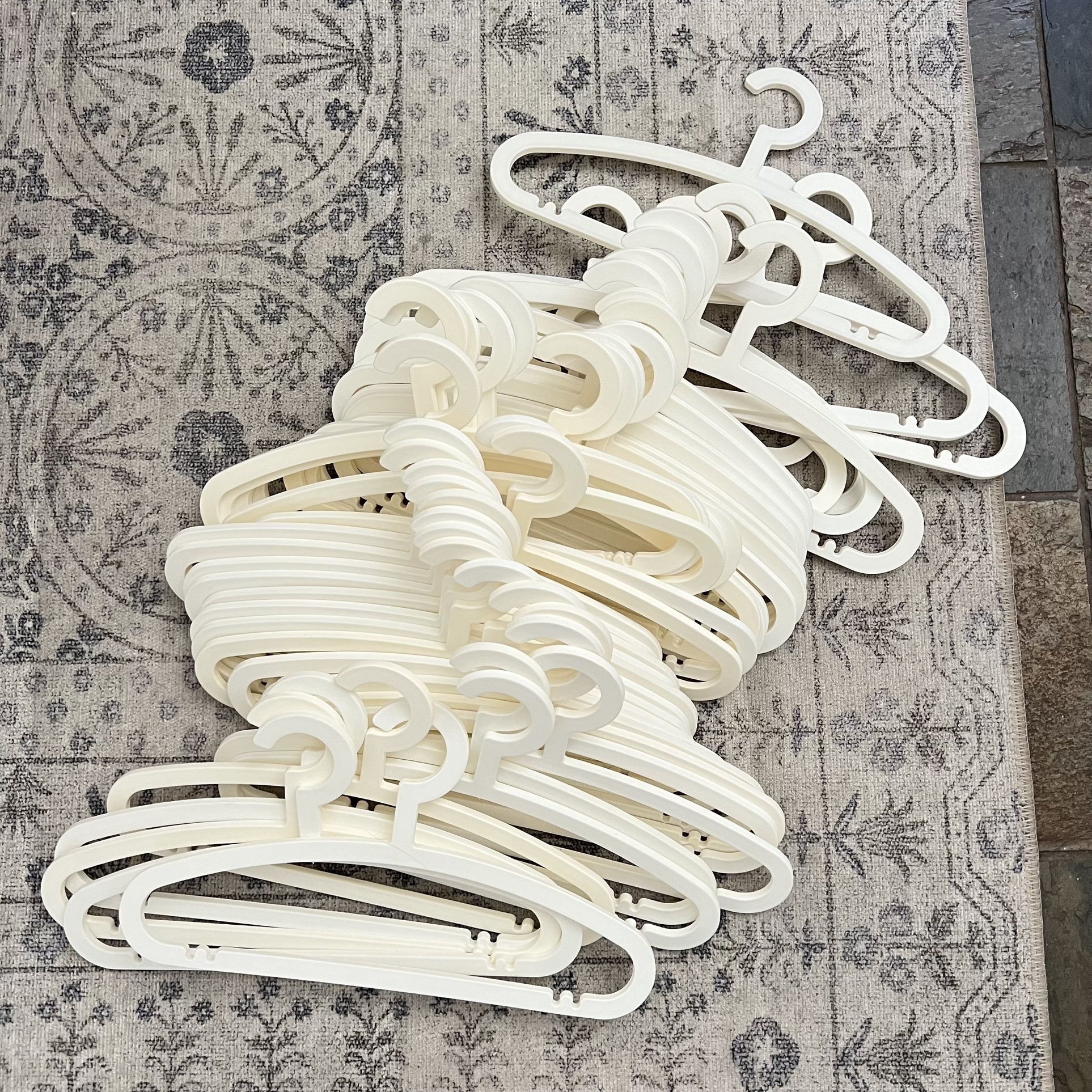 Ikea hemlis hangers sale