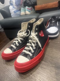Converse Shoes 