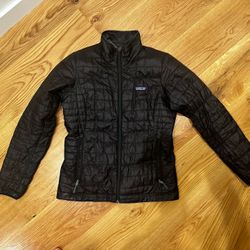 Women’s Patagonia Nano Puff Jacket - Small