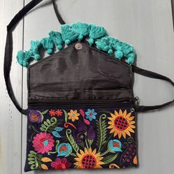 Boho Purse Bag Just $5