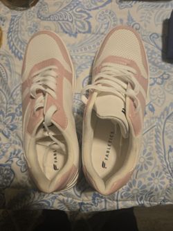 Fabelitcs Womens sneakers
