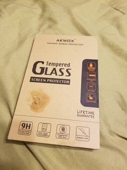 LG G4 Tempered Glass Screen Protector 3pk