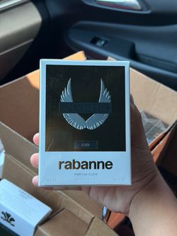 Rabanne Invictus Elixir Parfum 100ml