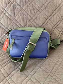 Joe Fresh NWT Crossbody Bag