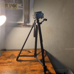 Tripod For Camera