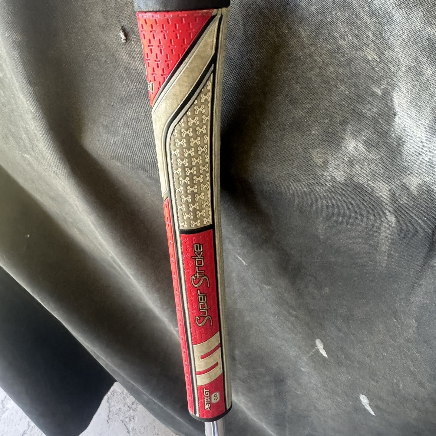 Shark Putter Greg Norman Great White Shark Putter,... for Sale in San Diego, CA ...
