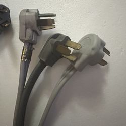 Dryer Whips/ Tapping screws 